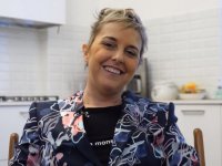 Nadia Toffa a Le Iene, l'ultimo saluto in un video: 'Non mi resta molto tempo...'