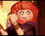 Playmobil: The Movie, Cristina D'avena e J-Ax doppiatori nel nuovo trailer italiano