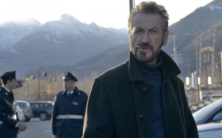 Rocco Schiavone 3 Marco Giallini 2