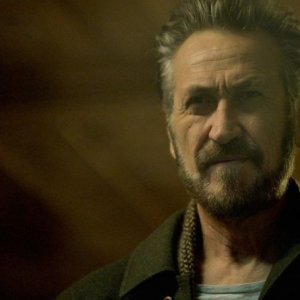 Rocco Schiavone 3: Marco Giallini in una scena della fiction