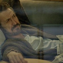 Rocco Schiavone 3: Marco Giallini in una scena