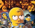 I Simpson: la parodia di Stranger Things nell'episodio di Halloween