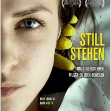 Locandina di Stay Still