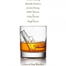 Locandina di The Gentlemen