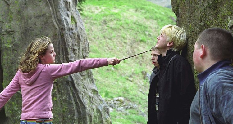 Harry Potter E La Pietra Filosofale Versione Estesa Streaming