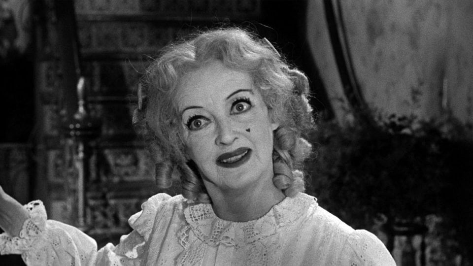 What Ever Happened To Baby Jane