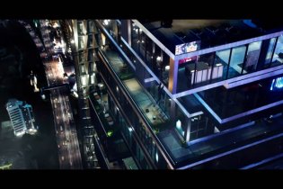6 Underground - Trailer