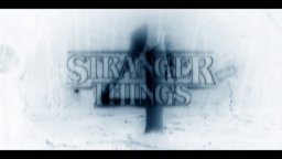 Stranger Things 4 - Annuncio Ufficiale