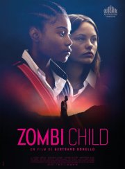 Locandina di Zombi Child