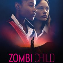 Locandina di Zombi Child