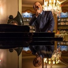 1994: Silvio Berlusconi si esibisce nella seconda puntata