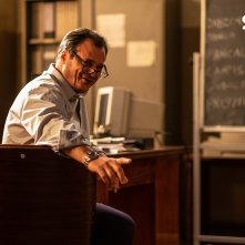 1994: Antonio Gerardi in una scena della quarta puntata