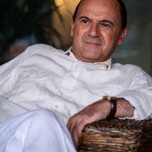 1994: Paolo Pierobon nel quinto episodio della stagione