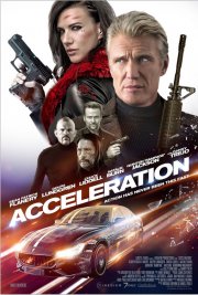 Locandina di Acceleration