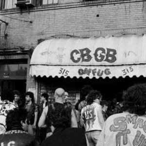 At the Matinée: un'immagine del documentario