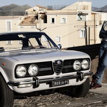 Brave Ragazze: Luca Argentero in una scena del film