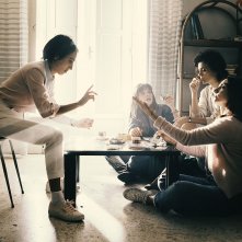 Brave Ragazze: una scena del film