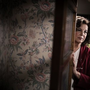 Brave Ragazze: Stefania Sandrelli in una scena del film