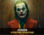 Joker, la video recensione