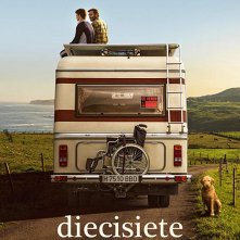 Locandina di Diciassette