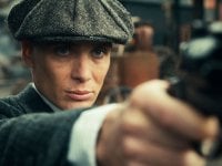 James Bond, Cillian Murphy: 'Io nuovo 007? Preferirei fosse una donna'