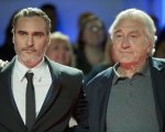 Joker: Joaquin Phoenix e Robert De Niro hanno litigato prima delle riprese