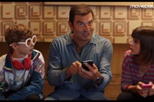 Appena un minuto: intervista a Paolo Calabresi,  Francesco Mandelli e Max Giusti