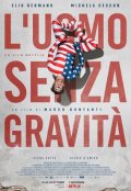 Locandina di L'uomo senza gravità
