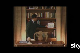 1994 - Clip 'L'Italia è il paese che amo'