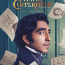 Locandina di The Personal History of David Copperfield