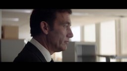 The Informer - Tre Secondi Per Sopravvivere - Trailer Italiano