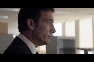 The Informer - Tre Secondi Per Sopravvivere - Trailer Italiano