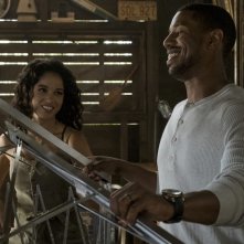 Dion: un'immagine della serie