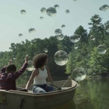 Dion: un'immagine della serie Netflix