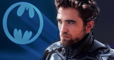 Robert Pattinson Batman