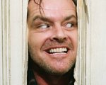 Shining: l'ascia di Jack Nicholson venduta all'asta per 170.000 sterline