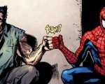 Spider-Man, Wolverine e Deapool insieme in un film Marvel?