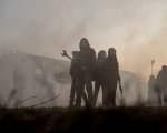 The Walking Dead: le prime foto del nuovo spinoff