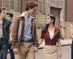 West Side Story: Steven Spielberg celebra la fine delle riprese con nuove foto dal set