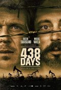 Locandina di 438 Days