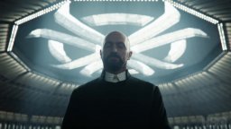 His Dark Materials  - Trailer 2 Season 1