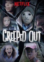 Locandina di Creeped Out - Racconti di paura