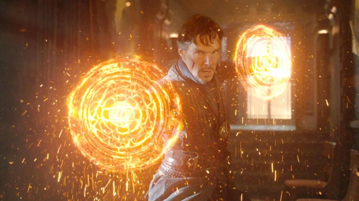L'autore di Doctor Strange su Martin Scorsese: 'È un genio, ma sui film Marvel è stato ingiusto e cinico'