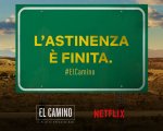 El Camino: Il film di Breaking Bad, un evento a Roma per i fan di Jesse Pinkman!