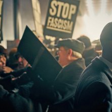 Peaky Blinders: Cillian Murphy in una foto della serie