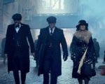 Peaky Blinders, Steven Knight conferma: 'Il film si girerà nel 2023'