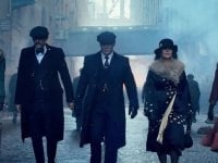 Peaky Blinders, Steven Knight conferma: 'Il film si girerà nel 2023'