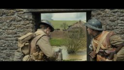 1917 - Trailer