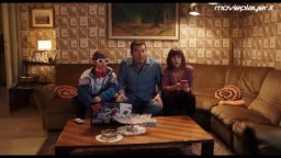 Appena un minuto: intervista a Dino Abbrescia, Susy Laude e Herbert Ballerina