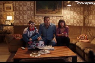 Appena un minuto: intervista a Dino Abbrescia, Susy Laude e Herbert Ballerina